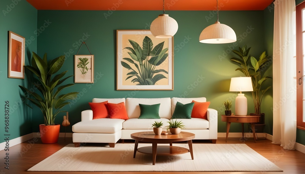 Photo modern style interior room 3d illustration Interior,Kitchen,Washrooms frame living room with colorful white sofa,led with blank frame Photo modern style interior room 3d illustration Interior,Kitchen,Washrooms frame living room with colorful white sofa,led with blank frame