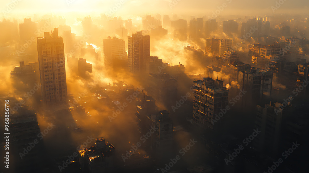 Heatwave in the City: Urban Heat Island Effect in Full Force Heatwave in the City: Urban Heat Island Effect in Full Force