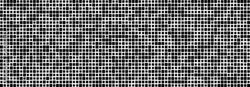 Abstract, Geometric, Lines, pattern, circle, square, Illustration, vector, alternating overlapping, symmetrical, orderly arrangement background, black and white, banner, website, template, dark.