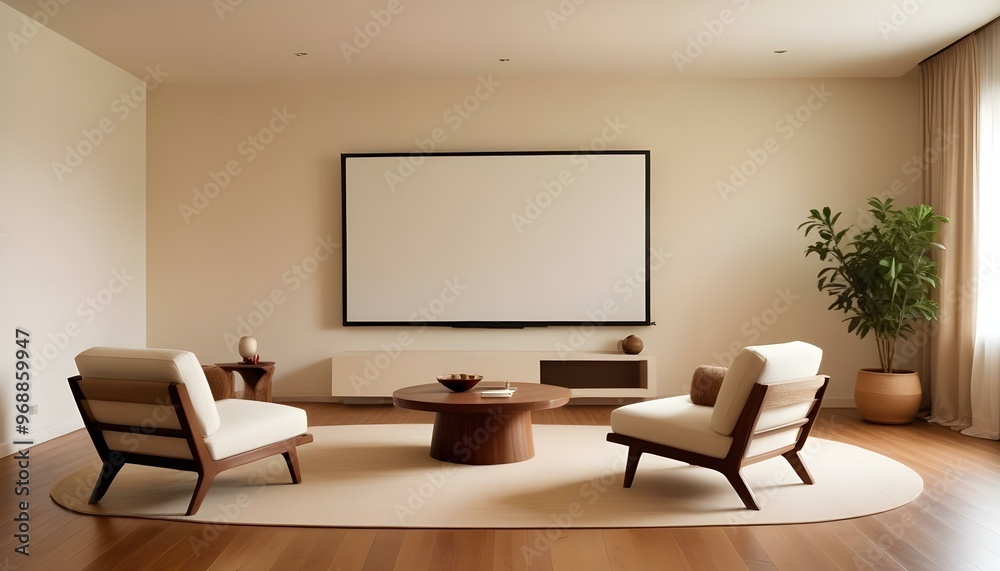 Photo modern style interior room 3d illustration Interior,Kitchen,Washrooms frame living room with colorful white sofa,led with blank frame Photo modern style interior room 3d illustration Interior,Kitchen,Washrooms frame living room with colorful white sofa,led with blank frame