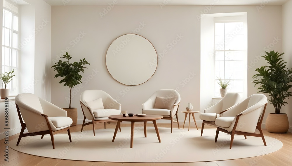Photo modern style interior room 3d illustration Interior,Kitchen,Washrooms frame living room with colorful white sofa,led with blank frame Photo modern style interior room 3d illustration Interior,Kitchen,Washrooms frame living room with colorful white sofa,led with blank frame
