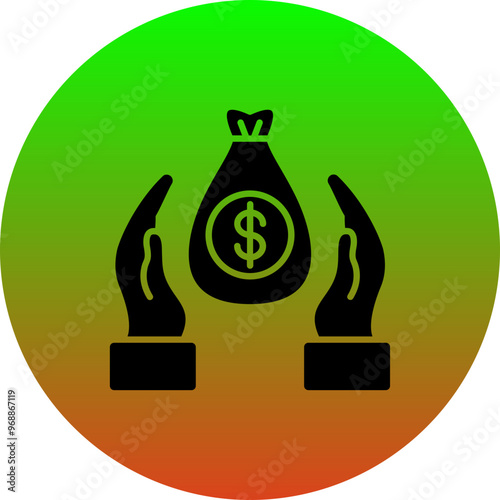 Investment Icon