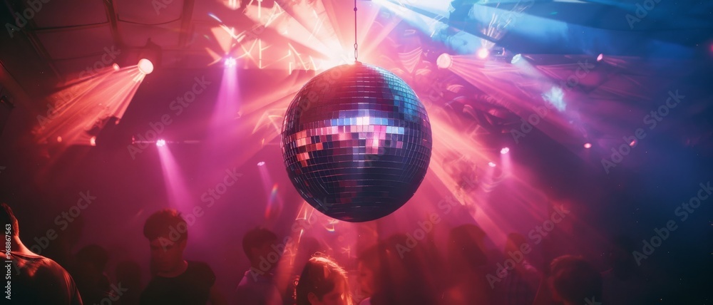 Brightly colored musical notes float in mid-air against a dark background, symbolizing the joy and vibrancy of music. Brightly colored musical notes float in mid-air against a dark background, symbolizing the joy and vibrancy of music.