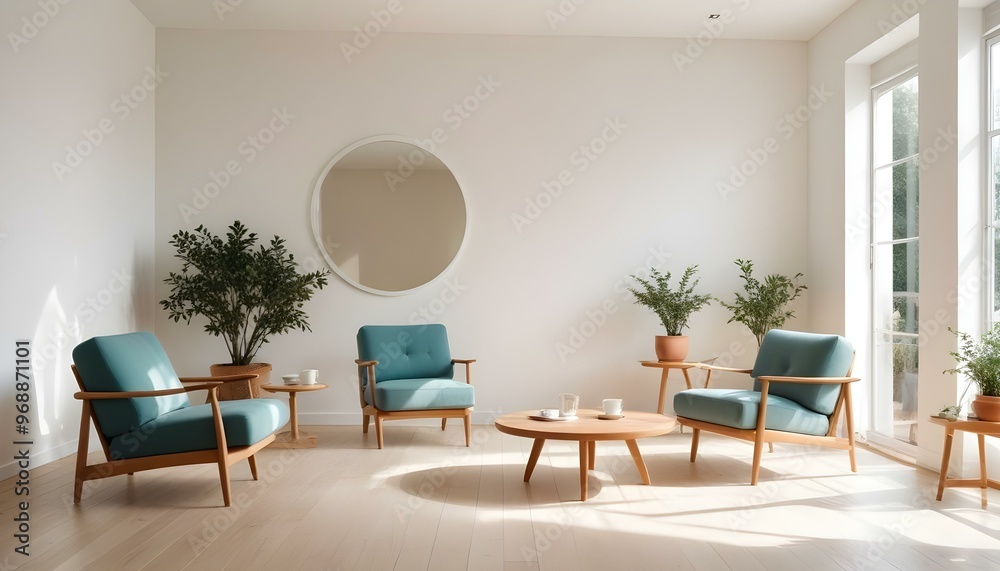 Photo modern style interior room 3d illustration Interior,Kitchen,Washrooms frame living room with colorful white sofa,led with blank frame Photo modern style interior room 3d illustration Interior,Kitchen,Washrooms frame living room with colorful white sofa,led with blank frame