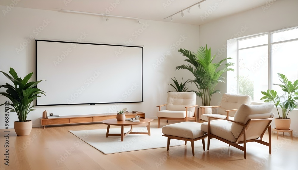 Photo modern style interior room 3d illustration Interior,Kitchen,Washrooms frame living room with colorful white sofa,led with blank frame Photo modern style interior room 3d illustration Interior,Kitchen,Washrooms frame living room with colorful white sofa,led with blank frame