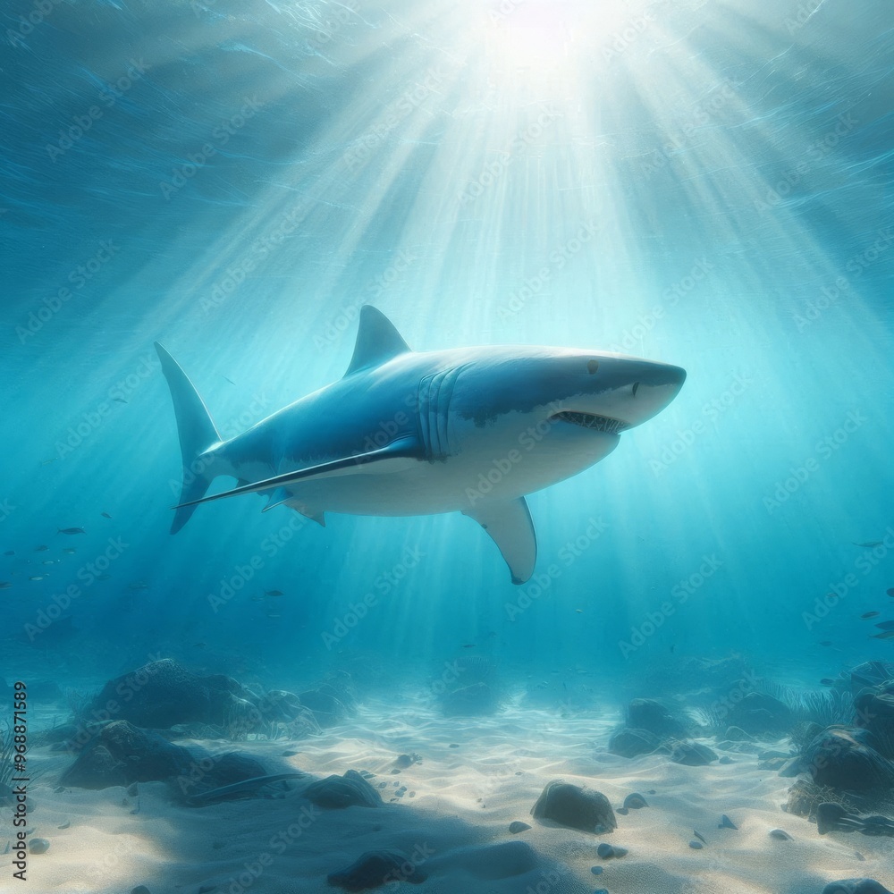 Ruler of the Ocean Depths Ruler of the Ocean Depths