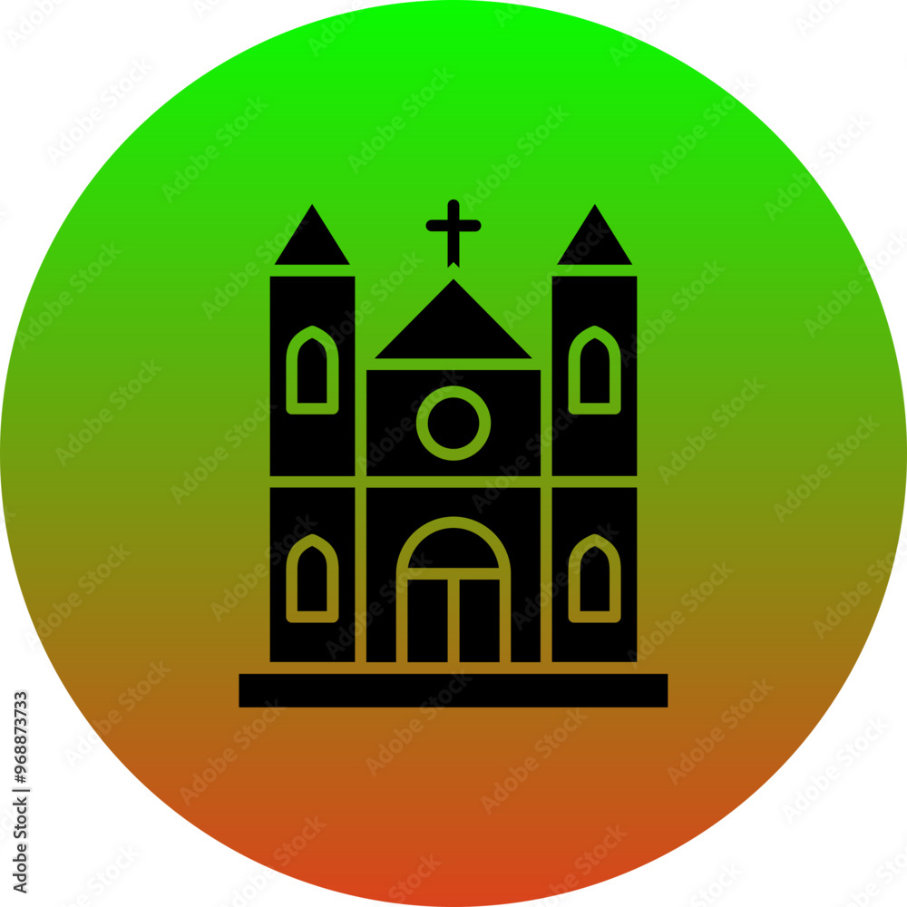 Church Icon Church Icon