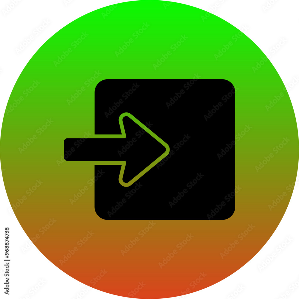 Login Icon Login Icon