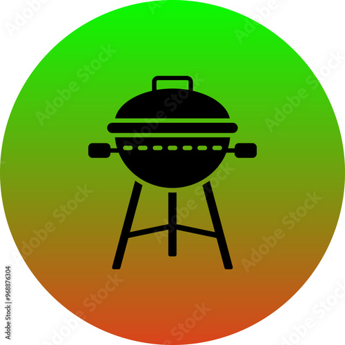 Grill Icon