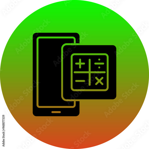 Calculator Icon
