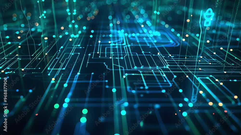 Neon Networks - A Vision of Encrypted Safety Neon Networks - A Vision of Encrypted Safety