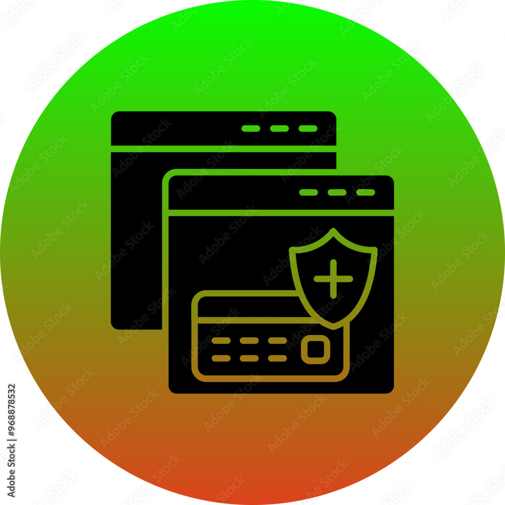 Security Icon Security Icon