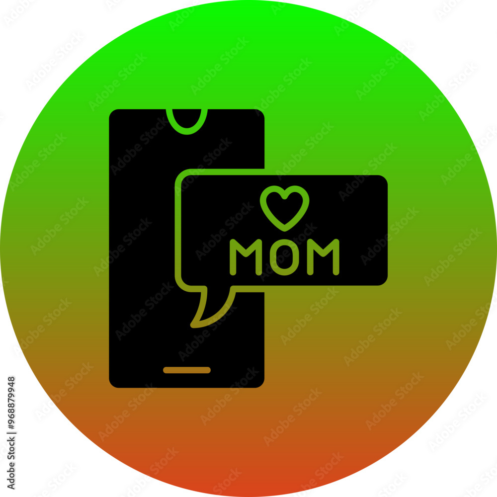 Mobile Phone Icon Mobile Phone Icon