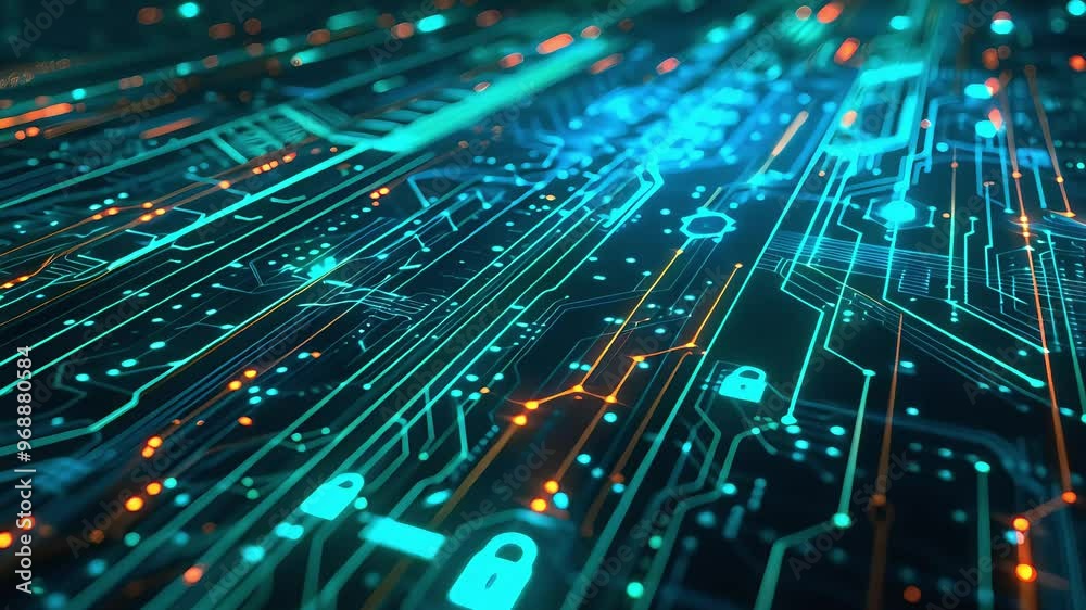 Encrypted Realms - A High-Tech Landscape of Security Encrypted Realms - A High-Tech Landscape of Security