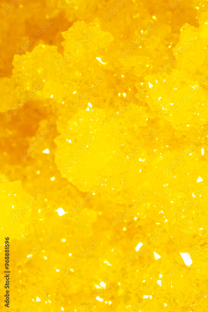 Golden crystal mineral stone. Gems. Mineral crystals in the natural environment. Texture of precious and semiprecious stones. Seamless background with copy space. Golden crystal mineral stone. Gems. Mineral crystals in the natural environment. Texture of precious and semiprecious stones. Seamless background with copy space.