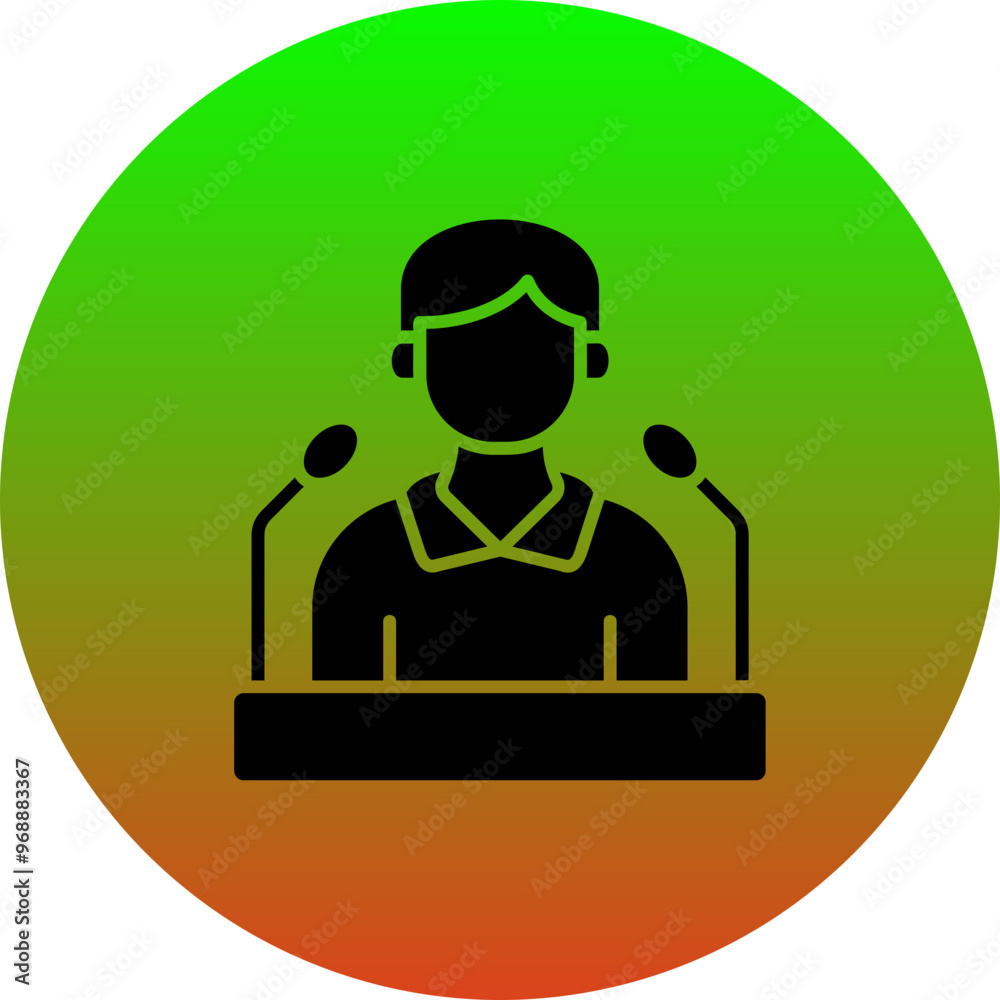 Speaker Icon Speaker Icon