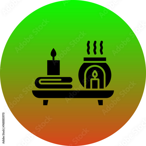 Spa Icon