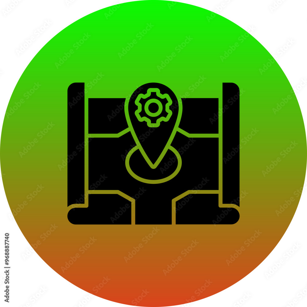 Settings Icon Settings Icon