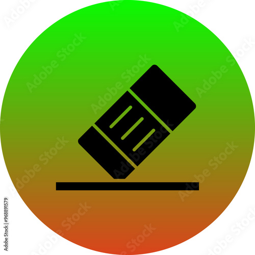 Eraser Icon