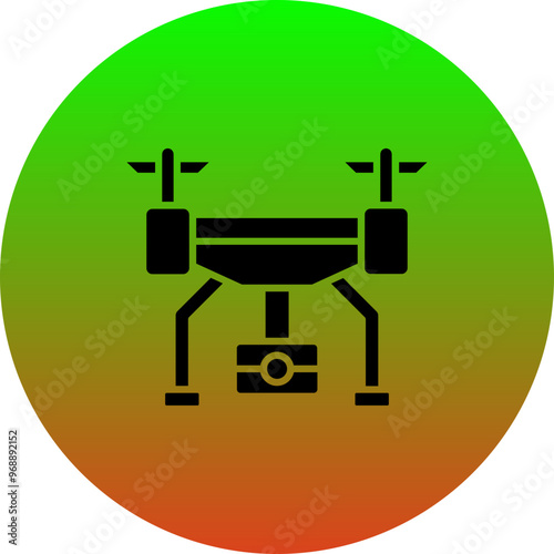 Drone Icon