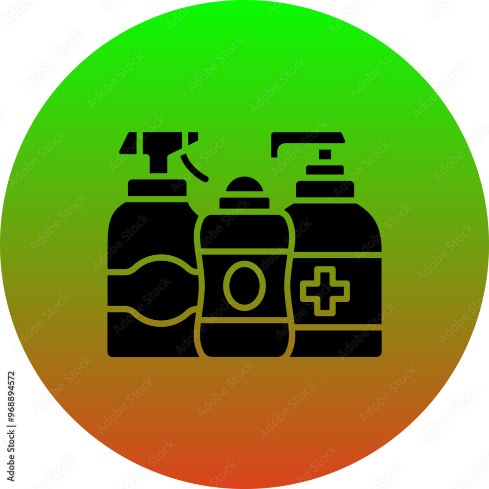 Hygiene Product Icon