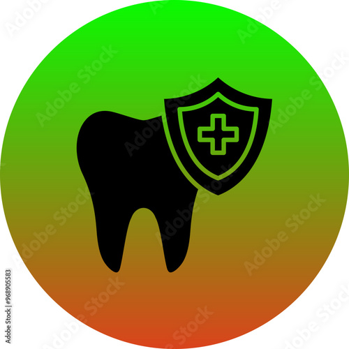 Dental Care Icon