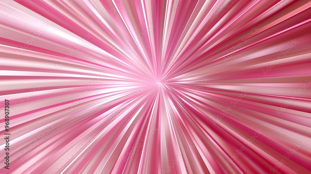 pink radial background pink radial background