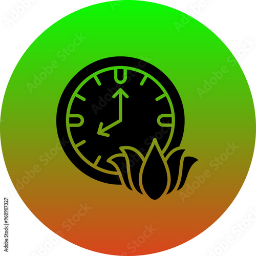 Time Icon