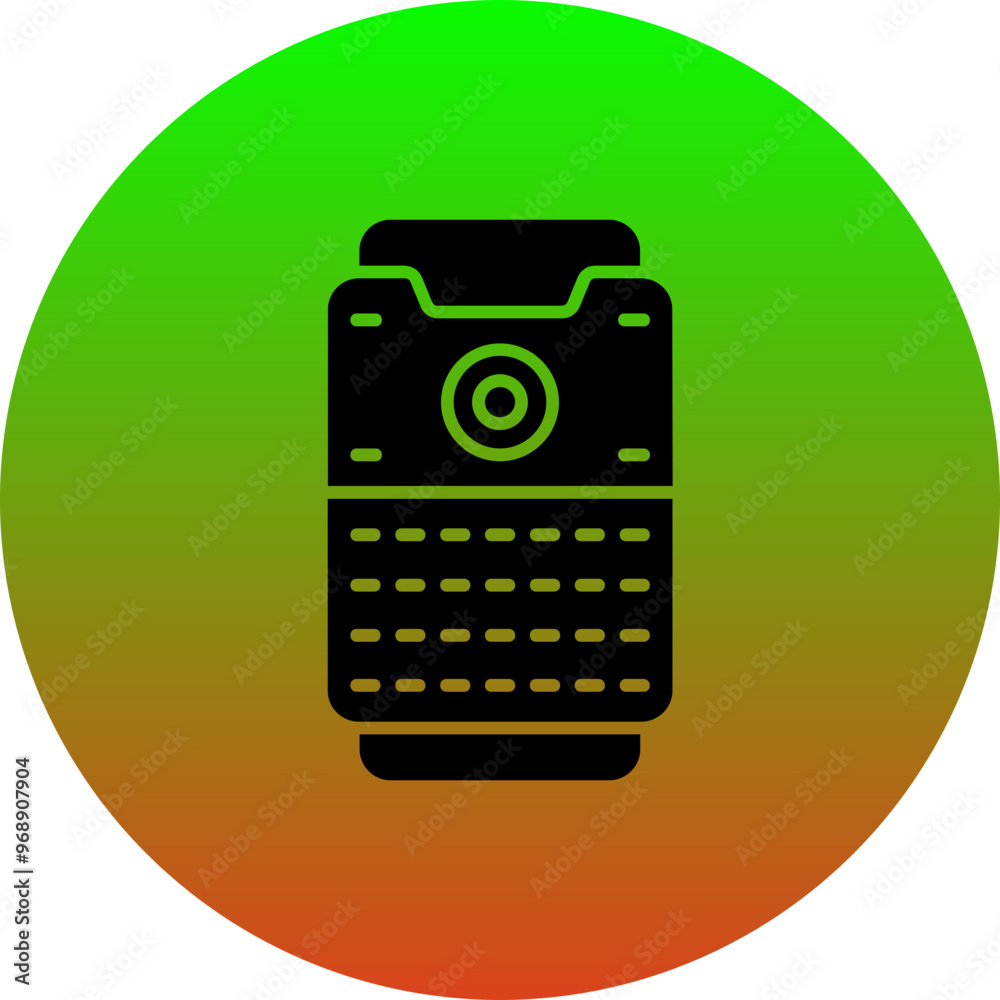 Smart Speaker Icon Smart Speaker Icon