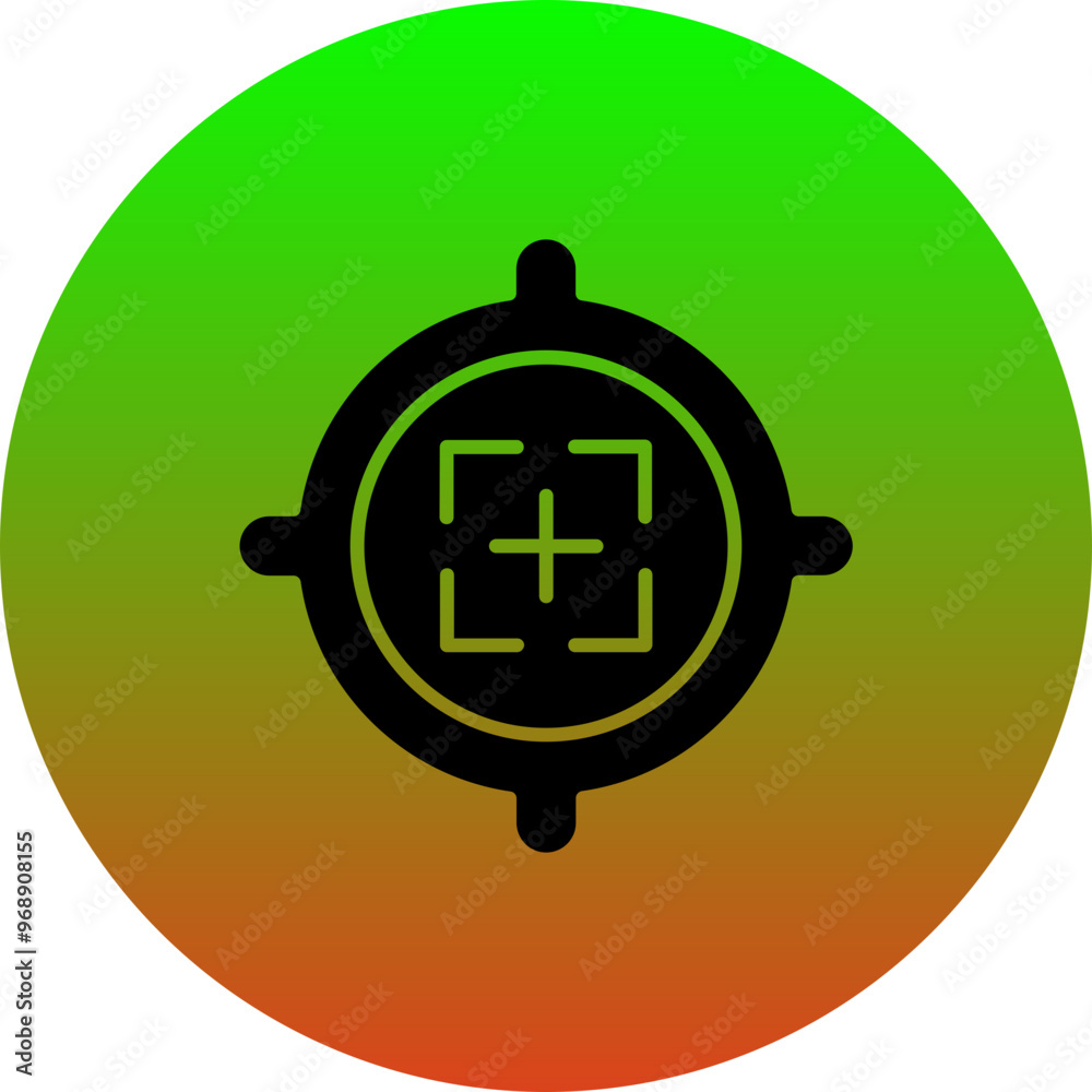 Focus Icon Focus Icon