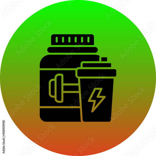 Shake Icon