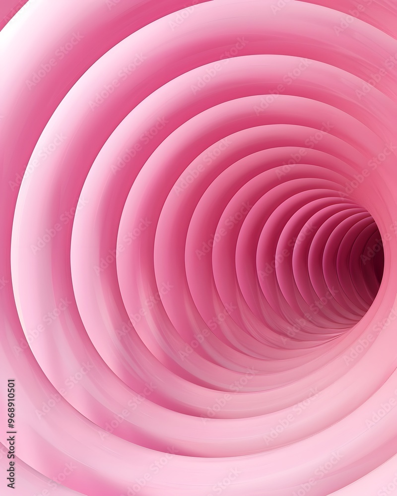 pink radial background pink radial background
