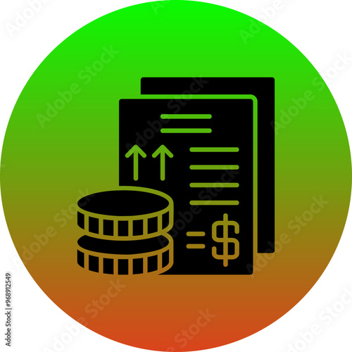 Profits Icon