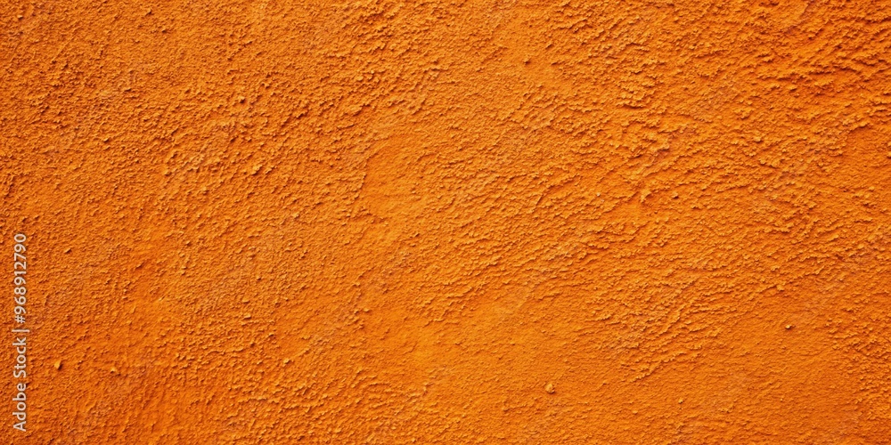 Textured background of orange stucco and painted cement walls Textured background of orange stucco and painted cement walls