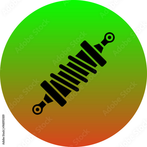 Suspension Icon