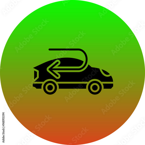 Fresh Air Icon