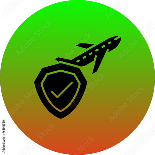 Insurance Icon