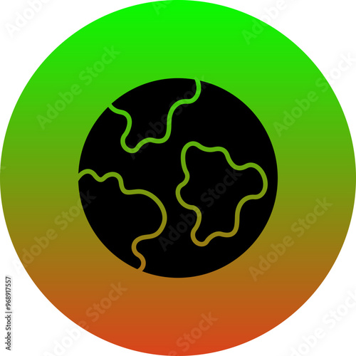 Earth Icon