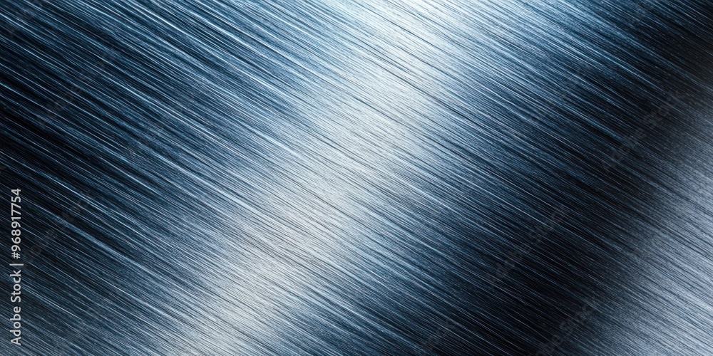 Abstract Diagonal Brushed Metal Texture Abstract Diagonal Brushed Metal Texture