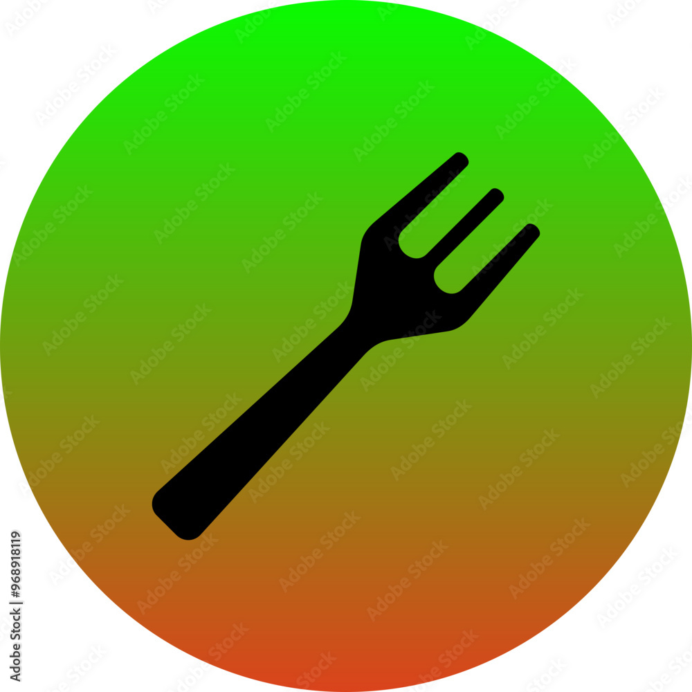 Fork Icon Fork Icon