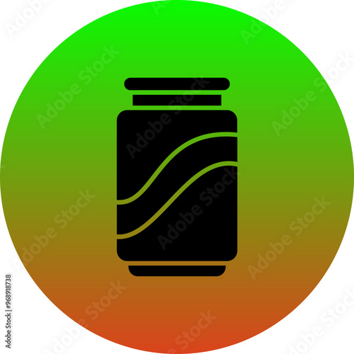 Soda can Icon