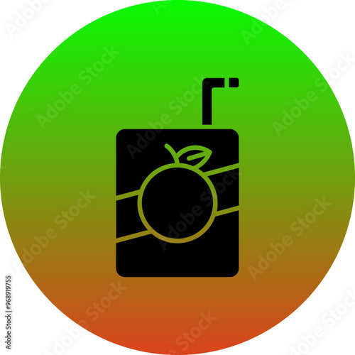 Juice Icon