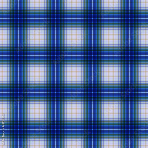 Scotland seamless square pattern. texture Scottish from lines