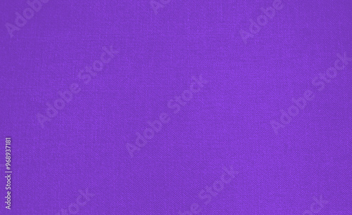 Leere lila violette Stofftextur als Hintergrund