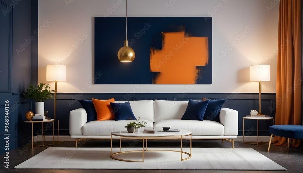 Photo modern style interior room 3d illustration Interior,Kitchen,Washrooms frame living room with colorful white sofa,led with blank frame Photo modern style interior room 3d illustration Interior,Kitchen,Washrooms frame living room with colorful white sofa,led with blank frame