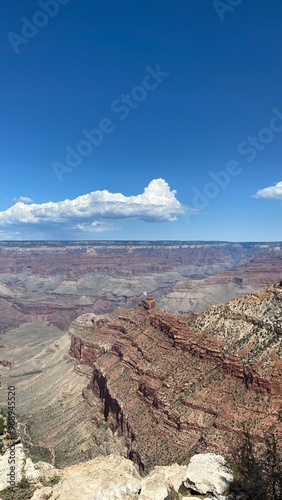 grand canyon