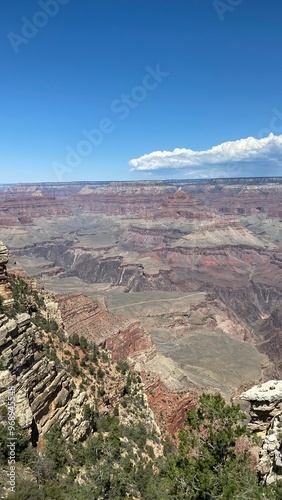 grand canyon