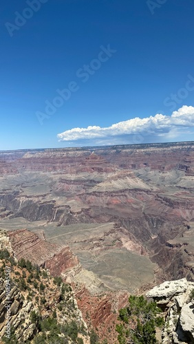 grand canyon state