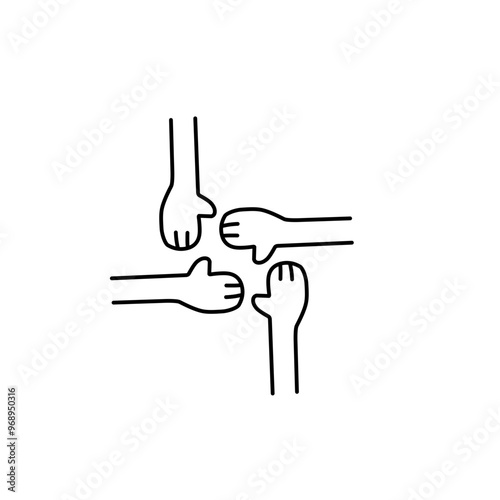 tolerance icon