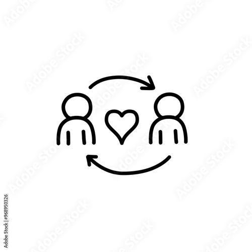 tolerance icon